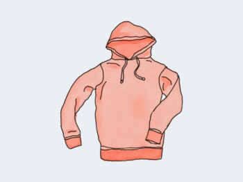 Sudadera